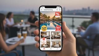 Hotel Booking with Special Offers Is Rigged – Here’s How to Win