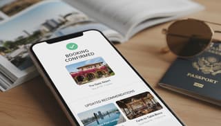 Are Your Hotel Bookings Stuck in 2022? Discover the New Rules