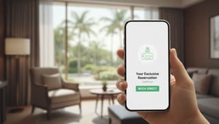The Secret World of Hotel Booking Without Comparison Sites