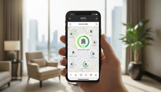 Ditch Fake Hotel Ratings: Outsmart Booking in 2026
