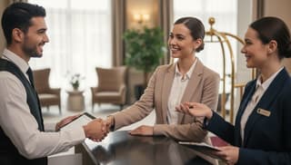 The Dark Side of Hotel Customer Service Reviews: What You’re Not Told