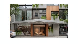 Hotel designerski bez filtra: Czy naprawdę warto i kto na tym traci?
