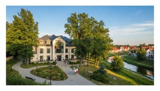 Nie rezerwuj hotelu w Dobre Miasto zanim nie przeczytasz tego