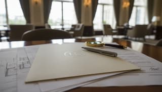 Czy wiesz, jakie dokumenty mogą cię zatrzymać w hotelu?