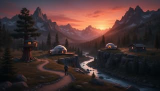 Stop Settling: the Untold Truth About Hotel Finders for Adventure Travelers