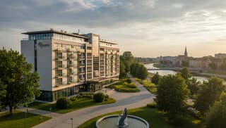 Czy naprawdę znasz hotele w Gorzowie? Oto brudna prawda