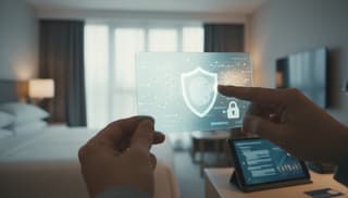 Hotel Guest Data Privacy in 2026: What Your Stay Really Exposes