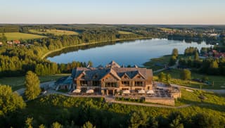 Szokujące fakty o hotelach w Kaszubach – Bytów pod lupą