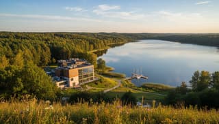 9 rzeczy, których nie powiedzą ci o hotelach w Kaszubach