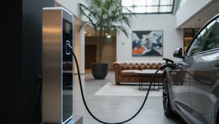 Hotel ładowarka jako nowy standard: kto zapłaci prawdziwą cenę?