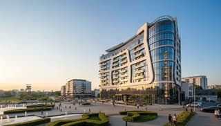 Hotel Lubin: Jak nie dać się nabić w butelkę?