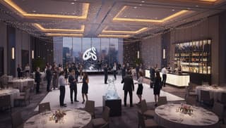 Hotel na imprezę firmową: Prawda, której nikt ci nie powie