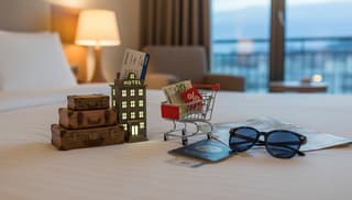 Hotel obniżka bez ściemy – poznaj sekrety tanich noclegów!