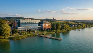 Hotel opolskie Nysa 2026 – ranking hoteli oparty na danych