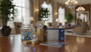 The Dark Reality of Hotel Points: What They Won't Tell You