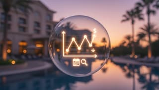 The Dark Side of Hotel Price Prediction: Are You Being Played?