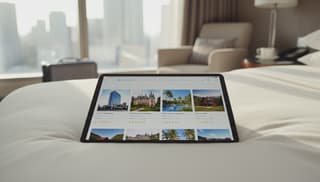 Think You Know Hotel Reservation Sites? Read This Before You Book