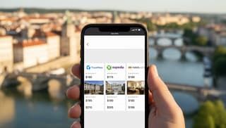What Hotel Search Engines Won’t Tell You: the Dark Side Exposed
