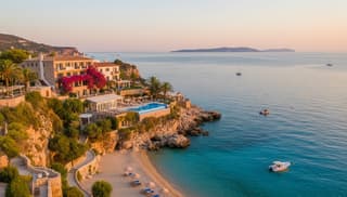 Hotel sezonowy jakiego nie znasz: prawda, która zaskakuje