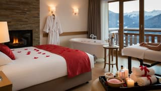 7 rzeczy, których nie powie ci żaden hotel spa na walentynki