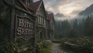 Hotel średni jakiego nie znasz: szokujące fakty i ukryte pułapki