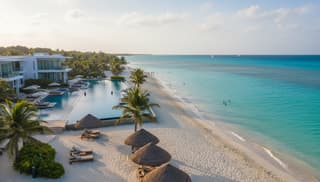AI Hotel Picks: Why Your Next Booking Could Change Everything
