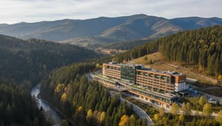 Czego nie powiedzą ci o hotelach w Ustroniu? Szokujące fakty