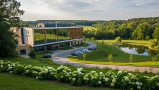 Zielona Góra: Hotele bez cenzury – Czy jesteś gotów na prawdę?