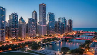 Chicago Hotels Exposed: What Nobody Else Will Tell You
