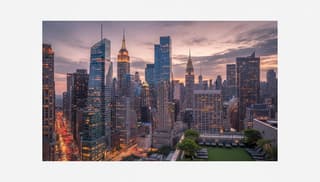 Why Most Guides to Hotels in New York Get It Wrong