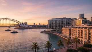17 Shocking Truths About Hotels in Sydney (2026 Guide)
