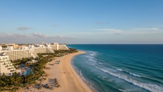 Would You Trust Your Beach Vacation to a Lie?