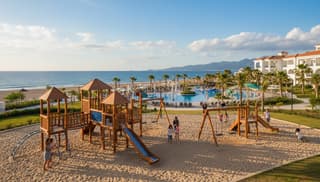 Why Most 'hotels with Playground' Let Families Down