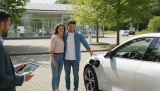 Eco-Friendly Car Buying in 2026: the Truths No One Tells You