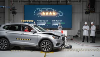 Are Car Safety Ratings Lying to You? Unmasking the Crash Test Myth
