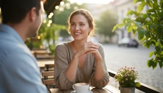 How to Feel Confident in Romantic Interactions in the Age of AI