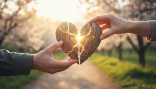 How Far Would You Go to Fix a Broken Relationship?