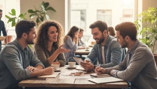 Sick of Generic Dating Tips? Discover How to Get Advice That's Truly Yours