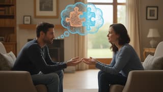 Arguments That Heal: the Edgy Guide to Productive Conflict