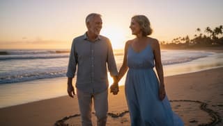 9 Surprising Truths About Keeping Romance Alive Long-Term