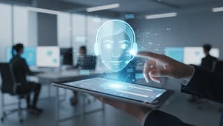 Implementing Automated Customer Support Without Killing Trust