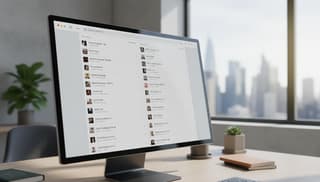Are You Sabotaging Your Career with a Messy Inbox?