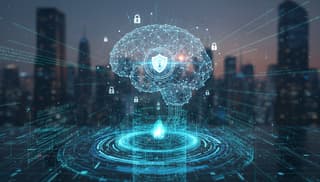 Cyberbezpieczeństwo w Polsce: Nie uwierzysz, co naprawdę ci grozi