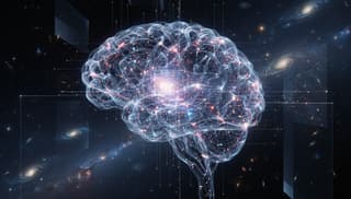 Information Processor Vs Human Coworker: Who Really Runs Your Org?