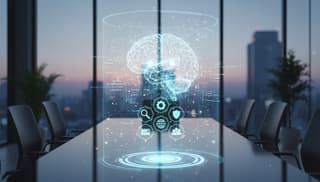 Is Your Next Teammate an Ai? the Untold Truth About Enterprise Assistants