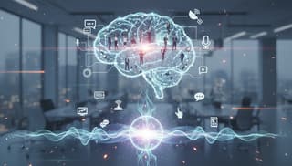 Will AI Teammates Reinvent Enterprise Communication or Just Create New Chaos?