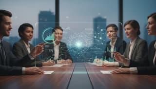 Intelligent Enterprise Productivity Management Beyond the Hype