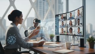 Is Intelligent Enterprise Remote Collaboration a Myth? the Raw Reality in 2026