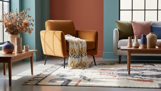 Interior Colors That Age Well: Psychology, Value and Regret