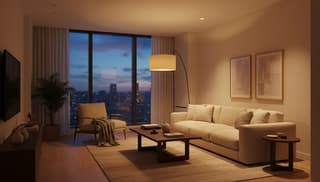 Is Your Space Lying to You? the Truth About Interior Lighting